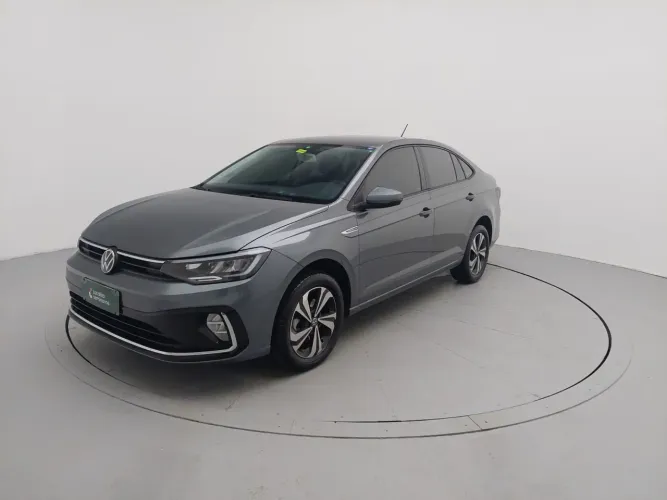 Volkswagen Virtus Comfort. 200 TSI 1.0 Flex 12V AUT 2025