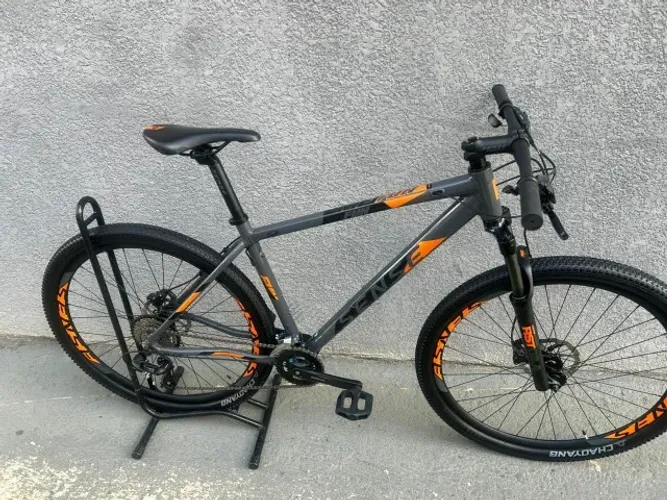 Bicicleta aro 29 Sense Fun !!
