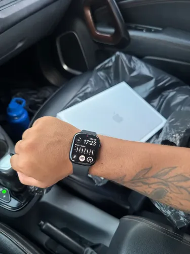 APPLE WATCH 