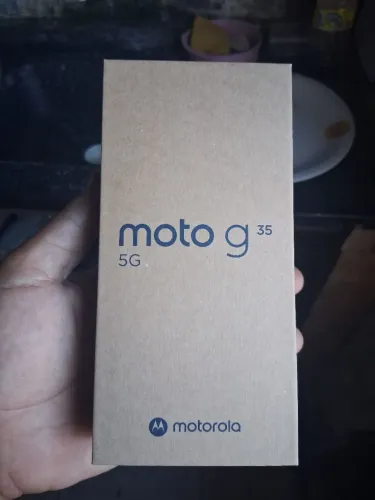Moto G35 5G 128GB