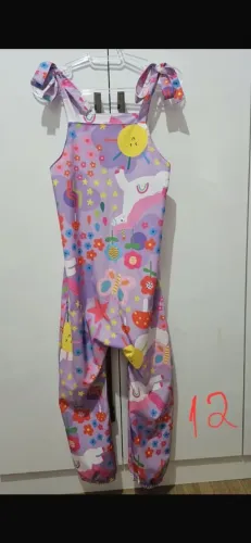 Roupa de crianca 12 anos