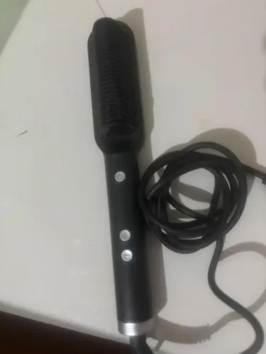 Vende-se escova secadora
