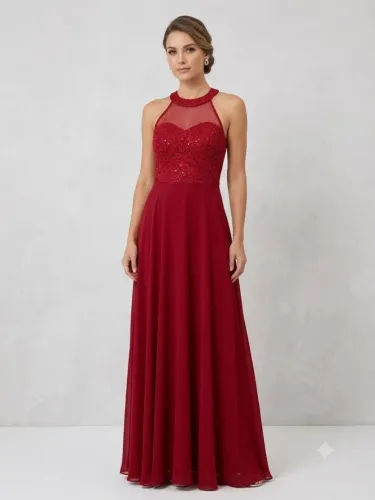 VESTIDOS NOVOS DE FESTA