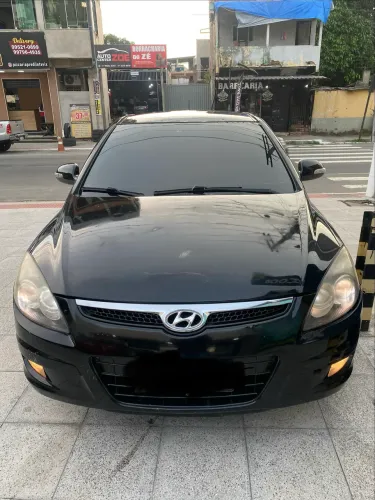 Hyundai I30 2.0 16V 145cv 5P Mec. 2011
