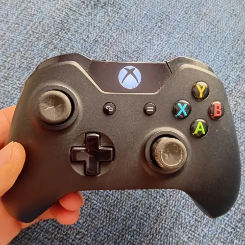 Controle original Xbox one