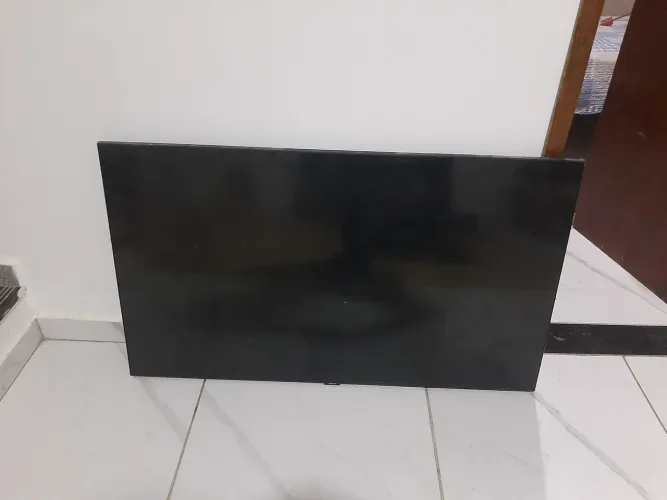 Tv Samsung UN50TU8000G