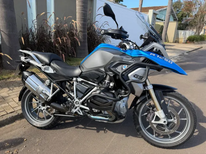GS1250 Sport 2020