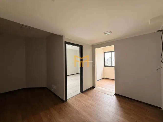 ALUGUEL | Edifício Urbe Office | 41 m²