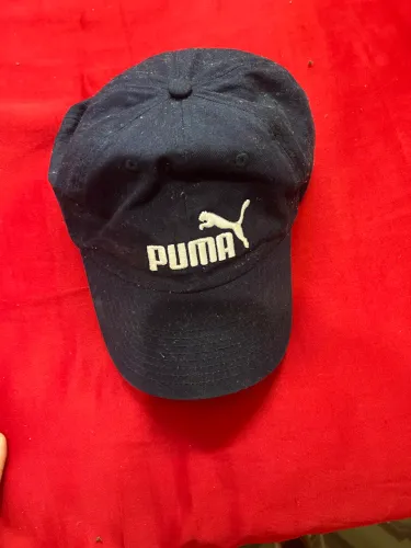 Boné puma original