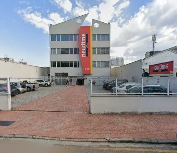 Sala Comercial para Venda em Jundiaí, Vila Arens II, 1 banheiro, 1 vaga