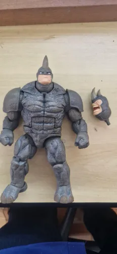 Rino marvel legends