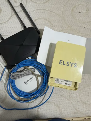 Elsys 4g