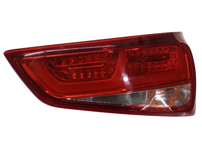Lanterna Direita Audi A1 2010 A 2015 Usada Restaurada