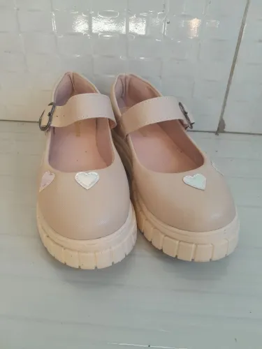 Sapato Boneca 