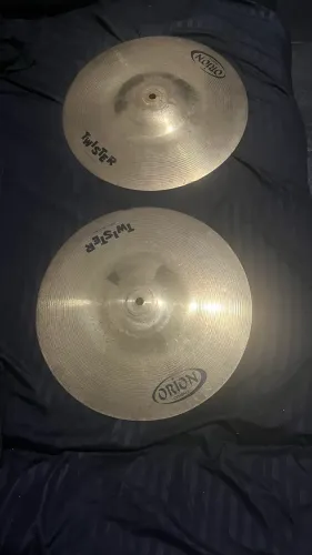 Instrumentos musicais 