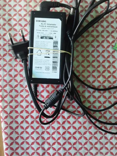 Fonte TV Samsung A4819 FDY