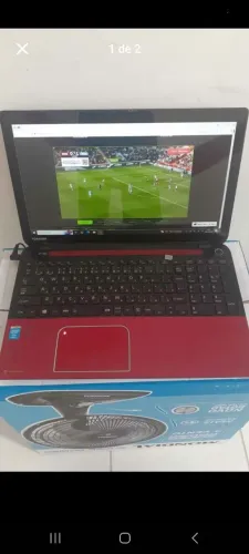 NOTEBOOK I7 4 GERAÇÃO