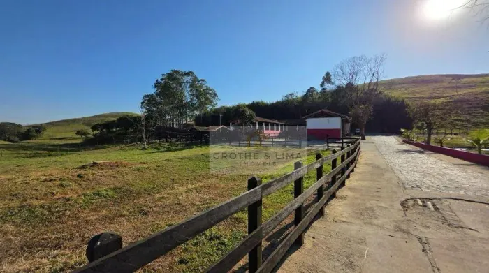 Fazenda à venda, 7744000 m² por R$ 38.000.000,00 - Zona Rural - Canas/SP