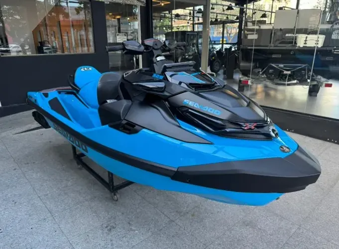 Seadoo Jet Ski RXT-X 325 2026