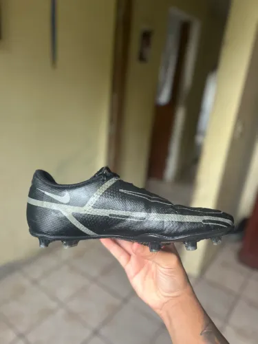 Vendo chuteira de campo nike Phanton Gt2 masculina