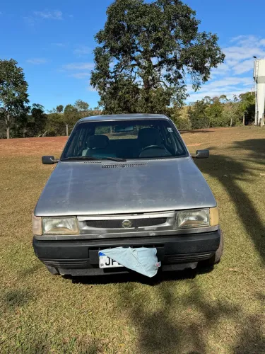 Fiat Uno Mille/ Mille EX/ Smart 4P 1998