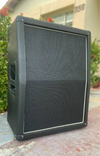 Gabinete 2x12 falantes Classic 30