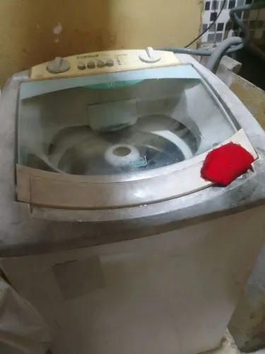 Máquina Consu maré l 7.5