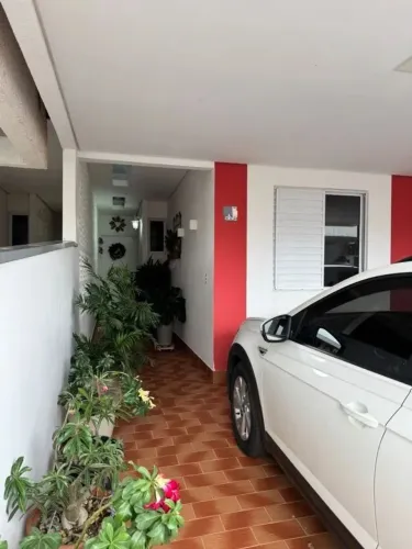 Casa à venda no Condomínio Terra Nova, Rondonópolis - Ampliada, reformada com planejados