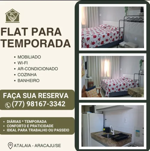 Studio Caju e Mar