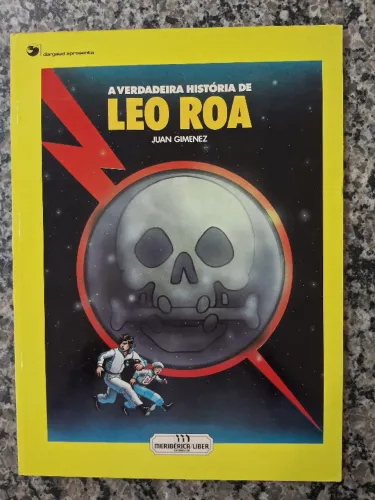 A Verdadeira História de Leo Roa