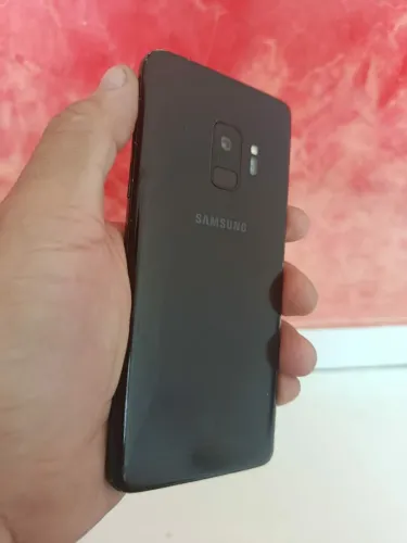 Samsung  S9 128gb