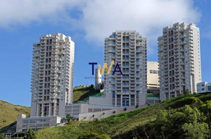 Apartamento 220m² - LOCAÇÃO -I 4 suites I 4 V. G. I Condomínio Villaggio Monticiello, Vila