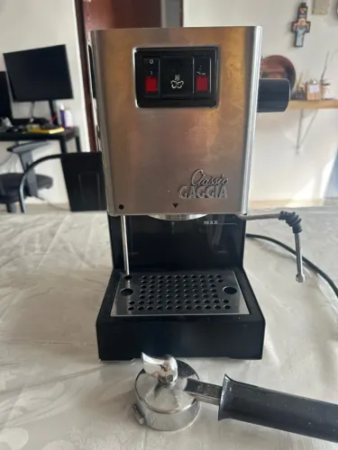 Gaggia Classic Espresso