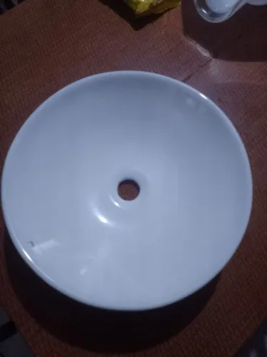 Cuba de sobrepor Japi de R$ 270,00 por 150,00