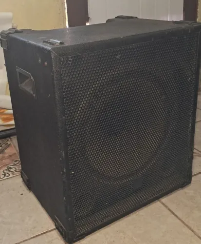 Cubo de baixo 150w Staner
