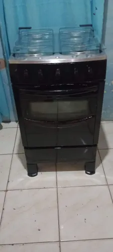 Fogão Consul 4 Bocas 250$