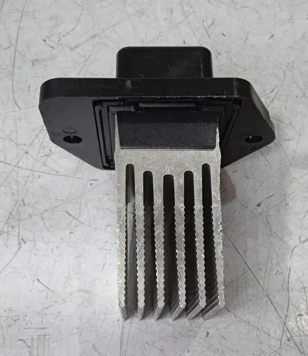 Resistência Ar Condicionado Veloster 2012 2013 2014