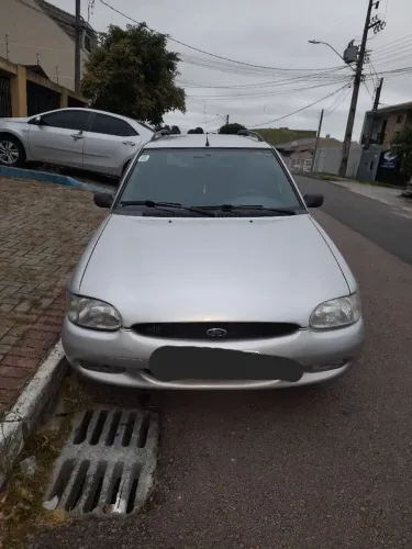 Ford Escort S.W GL 1.8i 16V 2000