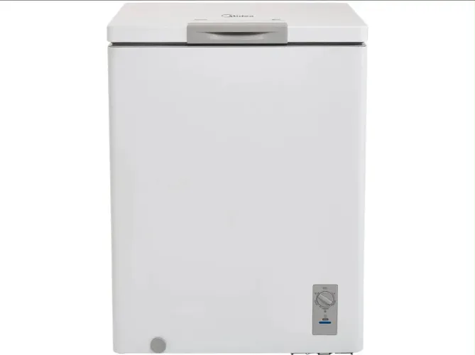 Freezer Midea 150L
