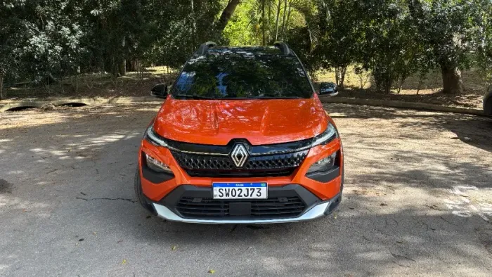 Renault Kardian Prem. ED Flex 1.0 TB 12V 5P Aut. 2025