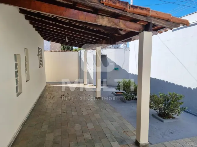 Casa - PATRIMONIO