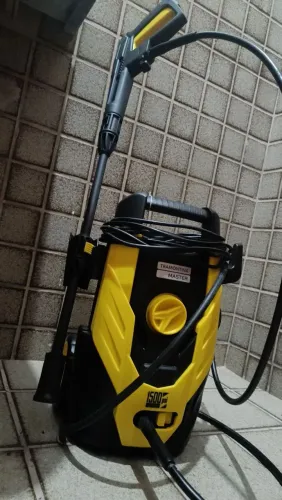Lavadora de Piso