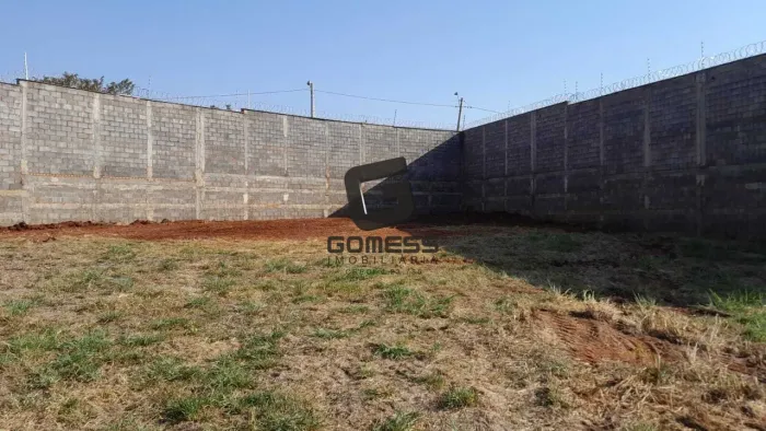 Terreno à venda no bairro Jardim Valência - Ribeirão Preto/SP