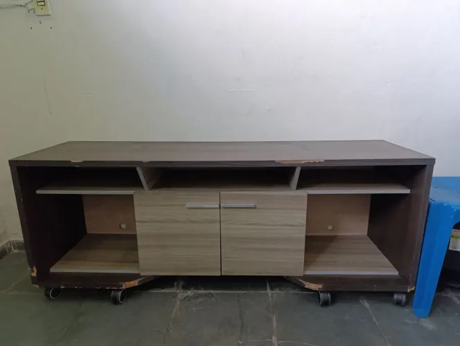Rack para TV