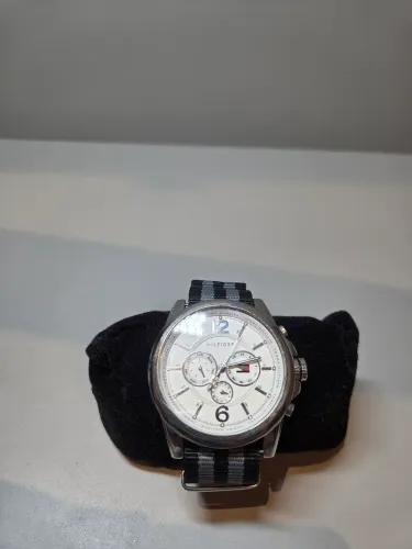 Relógio Tommy Hilfiger