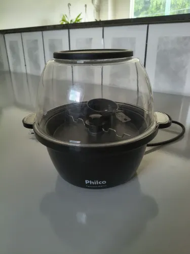 Pipoqueira Philco