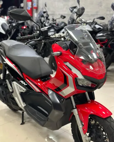 ADV 150 2021