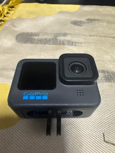 Gopro hero 10