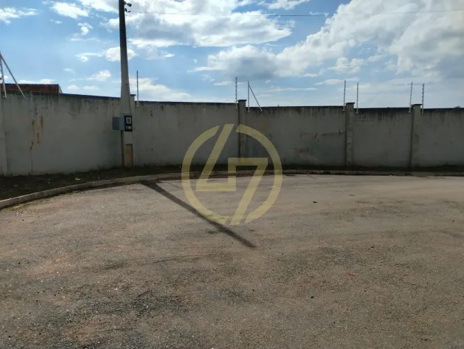 Lote / Terreno em Vila Progresso - Itapetininga