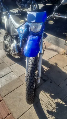 Xtz125 